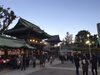 「葛飾区の『初日の出』スポット☆江戸川河川敷より2020年元旦スタート！（柴又帝釈天様で初詣♪）」