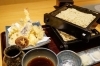 生粋手打蕎麦市川
