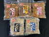 レジにて5％割引対象商品「均一祭開催!!　★情熱を生んだ旨味・和豚もちぶた★」