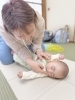 「【悩める産後ママへ】仕事に戻ってもいいお母さんでいられる（東京都江戸川区葛西・小岩・船堀・一之江 ベビーマッサージ&ベビーヨガAilala）」