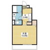 「東温市でお探しの方必見✨【セミデタッチドハウス志津川 　103号室】 伊予鉄道横河原線「 愛大医学部南口駅 」より徒歩11分。愛媛大学医学部附属病院近くの築浅アパートをご紹介🏠✨」