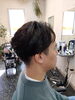 メンズカットメンズカット「メンズカット」