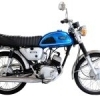 スポーツ90 HS1〈90cc〉