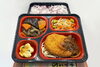 ヘルシー弁当「７月１７日のお弁当🍱」