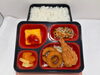 ヘルシー弁当「１０月１日のお弁当🍱」