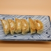 焼き餃子