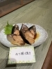 ぶりの照り焼き「今日から元気に営業するでー!」
