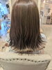 夏色　夏髪　大人女性　伊丹市　宝塚市　美容室「夏色　夏髪　大人女性　伊丹市　宝塚市　美容室」