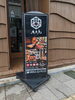 「松江市｜居酒屋九十九様施工事例」