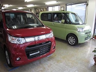 「2020/09/02　枚方市楠葉野田★　寺山自動車 のご紹介」