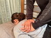 「カイロプラクティック・骨盤矯正・今日の予約状況」