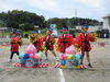 年少遊戯「Go！Go！ドンブラザーズ！」「北浦幼稚園運動会を行いました♬」