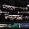 楽器(クラリネット)買取