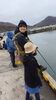 魚釣りイベントで活躍する東！「スタッフ紹介第9回　理学療法士東＞現場からの思いを語る」