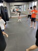 「小学生が大人3人を…🥊リベラルボックスジム！岡山市東区キックボクシングジム」