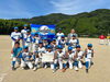 ３位：末武スポーツ少年団「第７回サン・リフォーム旗争奪少年ソフトボール大会を開催いたしました！」