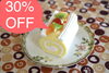 30％OFF ロールケーキ☆フルーツ☆  600円「わんちゃんケーキ★SALEのお知らせ★」