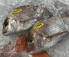 「魚魚市場鮮魚コーナーおすすめは「チカメキントキ」です♪」