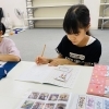 『音を出せる→文字を書く』の流れで負担減😊「英語嫌い解消プロジェクト第二弾‼️【学力アップは本学の定着から！がモットーの学習塾】」