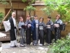 「寅さんの町・柴又をきもので散策👘」