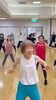 仲間と一緒に汗を流す充実感✨スタジオ全体が笑顔と熱気に包まれます。「【橿原市でダンスフィットネス】音楽が流れると体が動き出す♪全米ヒット曲で楽しむジャザサイズ❗️無料体験実施中」