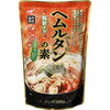「【商品紹介🫕】キムチ鍋つゆ（2倍濃縮）／鶏白湯しょうゆ鍋つゆ／海鮮チゲ ヘムルタンの素」