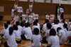 「学園祭２日目は球技大会です。 」