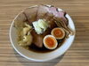 郡山市【らぁ麺おかむら】贅沢会津地鶏らーめん「【終了しました】お国自慢のグルメが大集結！「栃木・福島物産展＆北関東グルメ旅」8/20(木)から開催！」