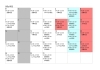 ８月のスケジュール「占い師のひとり言「よろず相談」【お悩み相談・占いは名古屋栄ミナミの「占いの館Deep Forest」・１０分1,100円から・１９時以降OK・至恩・ルフィーク・的中・親身・人間関係の悩み・運気・進路・家族との問題・曖昧な悩み・人生相談】」