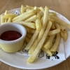 ポテトフライ