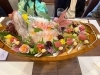 船橋個室有り お食い初め膳 焼鯛 舟盛り お子様御膳ご用意致します 船橋 和食屋 健美食かがりび 健美食 燎 Kagaribi かがりびのニュース まいぷれ 船橋市