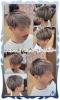 他店と違う！一歩先行くヘアカラーお任せ下さい♪「✨🏰💈黒磯で【サロンチェンジ特典】開始‼ “他サロンから【当店を選びマハロ会員に成られた方】へ“《特別割引》プレゼント🎁」