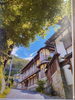 撮影…生駒俊介氏(上松町)「旧店舗」
