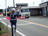 「片側交互通行【交通誘導・警備・ドローン空撮は、サンプラス下越へ！】」