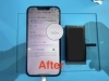 After「iPhone バッテリー交換」