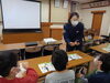 「警察署見学♪」