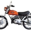 ミニ FT1〈50cc〉