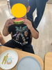 スイカは美味しくいただきました！「こぱん畑の収穫【札幌市北区児童デイサービスこぱんはうすさくら札幌太平教室】」