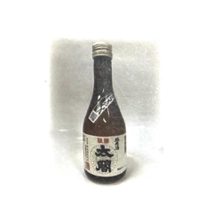 聚楽太閤 純米酒 300ml