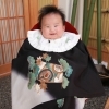 「年賀状用撮影も大歓迎！！」
