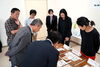 「「税に関する絵はがきコンクール」最終審査会を開催しました！」