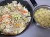 試食おつまみ無料バー「試食おつまみ無料バーひみつのぱんだ」