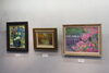 「第45回　コスモス絵画展」