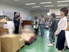 2025事業所説明会　作業場の案内「大切な繋がりを育む日！事業所説明会を開催しました🍀」