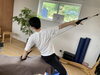 「ジャイロトニックモニター再募集のお知らせ」