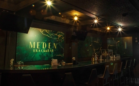 MEDEN（メーデン）