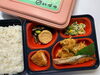 ヘルシー弁当「１月７日のお弁当🍱」