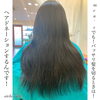 ヘアドネェーション「ヘアドネェーション」