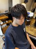 垢抜けメンズショートカットSalon「メンズカットでスッキリ爽やかに！ライフスタイルに合わせたご提案」