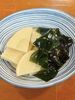 筍と生わかめの若竹煮「旬を感じる季節のお料理」